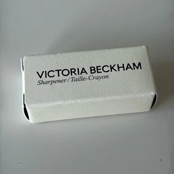 VICTORIA BECKHAM SHARPENER - Picture 1 of 1